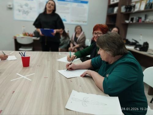В Мензелинске прошел муниципальный этапа республиканского конкурса «Педагог-психолог – 2026»