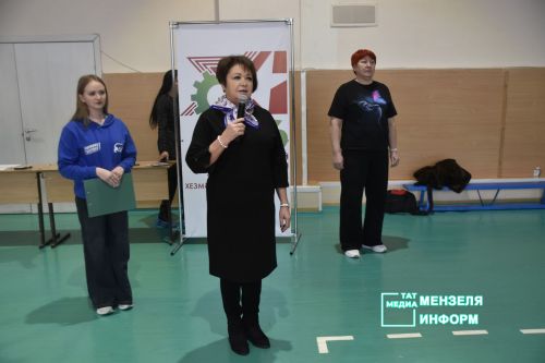 Как работают ТОС в Мензелинске: опыт и достижения за последние годы