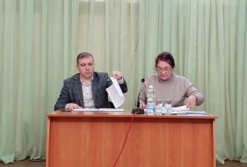 Совещание руководителей образовательных организаций в Мензелинске: территориальное соглашение