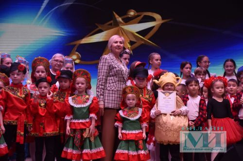 XXVI фестиваль «Созвездие — Йолдызлык» стартовал в Татарстане: суперфинал пройдет в Казани