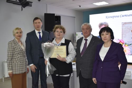 В Мензелинске подвели итоги работы Клиентской службы Социального фонда и наметили планы на будущее