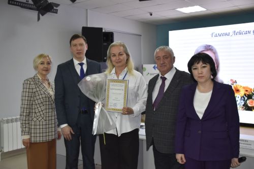 В Мензелинске подвели итоги работы Клиентской службы Социального фонда и наметили планы на будущее