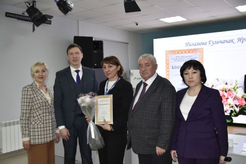 В Мензелинске подвели итоги работы Клиентской службы Социального фонда и наметили планы на будущее
