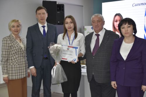 В Мензелинске подвели итоги работы Клиентской службы Социального фонда и наметили планы на будущее