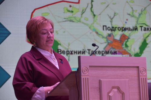 Юрий Камалтынов отметил активность предпринимателей Мензелинского района