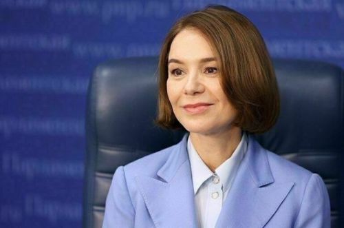 Альфия Когогина: Принят закон о защите многодетных семей от изъятия земли и автомобиля