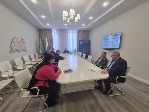 В Мензелинске работа антинаркотической комиссии организована планомерно