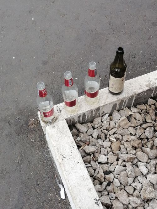 В Мензелинском районе продолжается реализация программа социального сиротства «Точка трезвости»