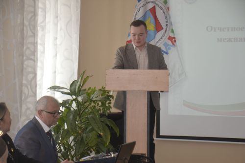 На совещании рабочей группы по вопросам межнациональных и межконфессиональных отношений в Мензелинске вручили благодарственные письма
