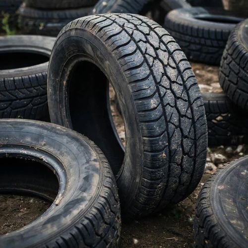 В Мензелинске пройдет экологическая акция по сбору  шин