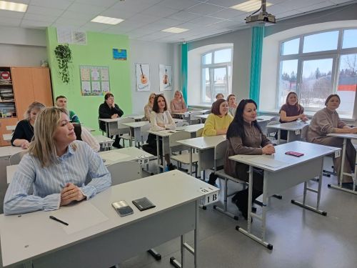 В Мензелинске родители сдали ОГЭ и ЕГЭ
