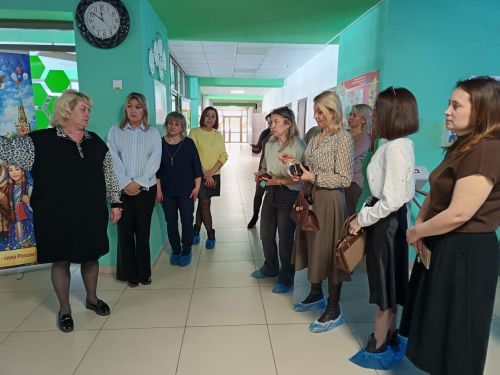 В Мензелинске родители сдали ОГЭ и ЕГЭ