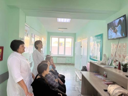 Ответственное отношение к беременности: советы акушера-гинеколога
