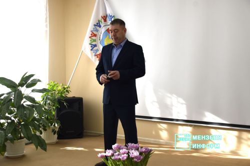 В Доме культурного наследия прошло торжественное мероприятие, посвящённое Международному женскому дню