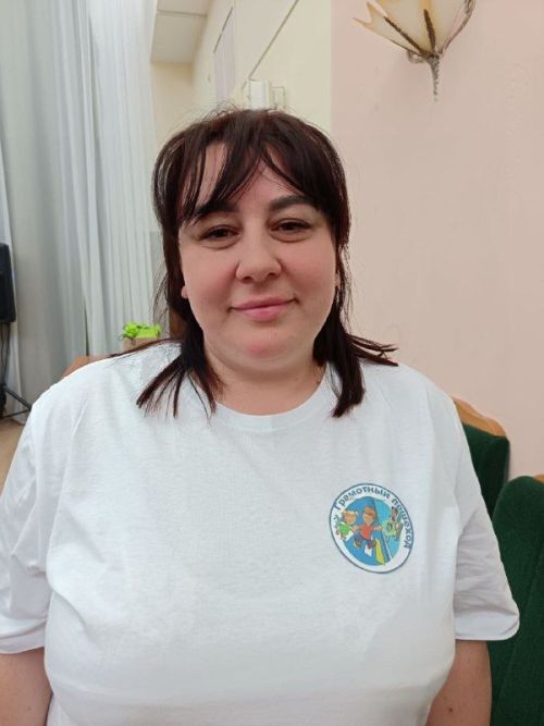 Лидия Мазаватова: 8 Марта — время для семьи и надежд на мир