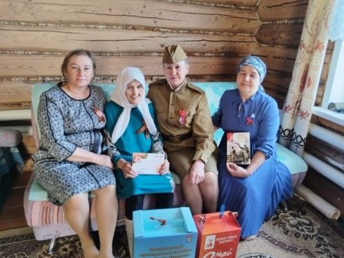 Активное долголетие: история Альбины Ахметовой — вдохновение для старшего поколения