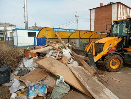 Как правильно утилизировать мусор мензелинцам и избежать штрафов