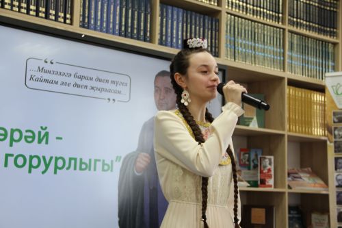 В Мензелинске стали известны новые лауреаты премии имени Рашита Гарая