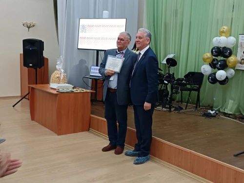 «Педагогические баталии»: в Мензелинске прошёл первый турнир по быстрым шахматам