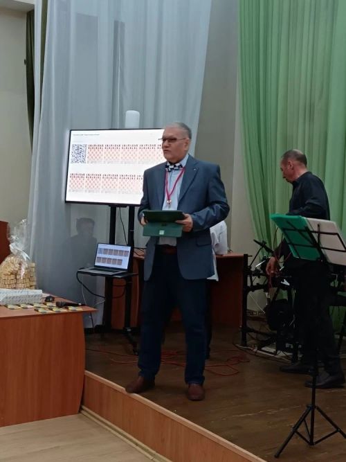 «Педагогические баталии»: в Мензелинске прошёл первый турнир по быстрым шахматам