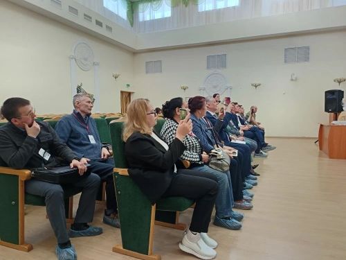 «Педагогические баталии»: в Мензелинске прошёл первый турнир по быстрым шахматам