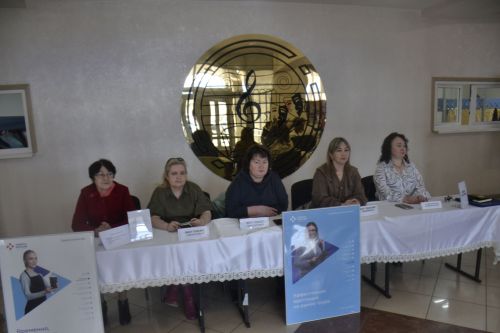 Для мензелинцев организовали ярмарку вакансий
