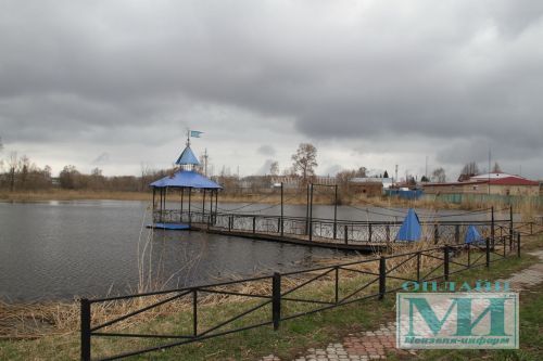 В Мензелинске для благоустройства выбраны четыре объекта