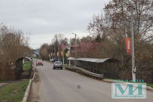 В Мензелинске для благоустройства выбраны четыре объекта