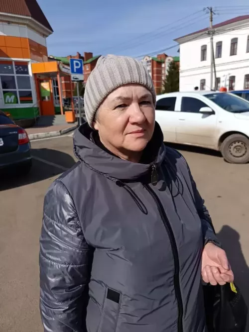 Пасха для внуков: традиции, которые передаются мензелинцами с любовью