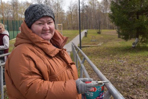 Мензелинцы встретили Первомай созидательным трудом: общегородской субботник объединил жителей