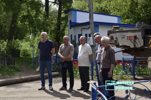 В Казанско-Богородицкой церкви появилась новая звонница
