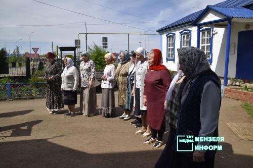 В Казанско-Богородицкой церкви появилась новая звонница