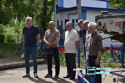 В Казанско-Богородицкой церкви появилась новая звонница