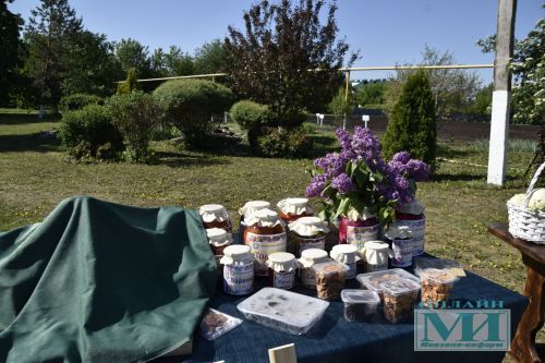 Гости зонального семинара побывали в Мензелинской школе-интернате и увидели производство сыра и свечей