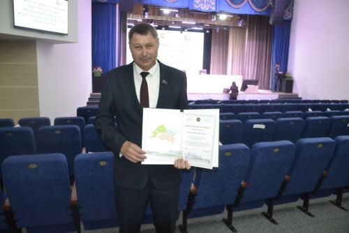 В Мензелинске провели зональный семинар для глав поселений