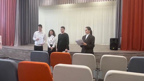 Минзәлә авыл хуҗалыгы техникумы студентларын «Юллар рыцарьлары» дип таныдылар