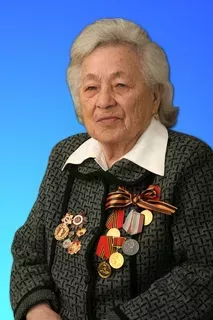 Она ушла на фронт добровольцем в 19 лет: история Пелагии Казаковой из Мензелинска