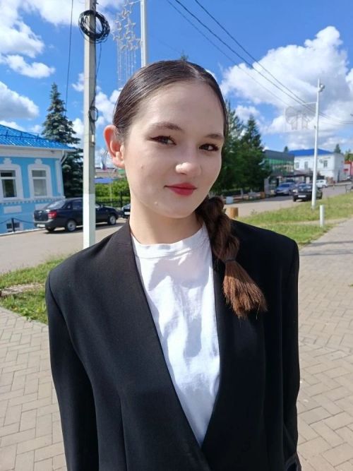 Айзиля Муллагалиева: «С детства мечтала стать врачом»