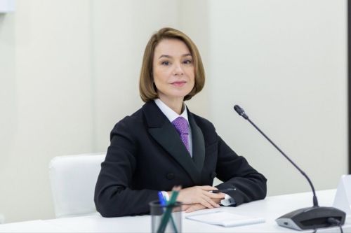 Альфия Когогина: Принят закон о дополнительной защите граждан от кибермошенников