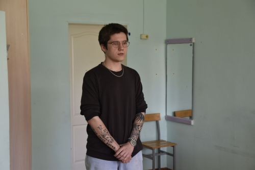 В военкомате Мензелинского района состоялась призывная комиссия