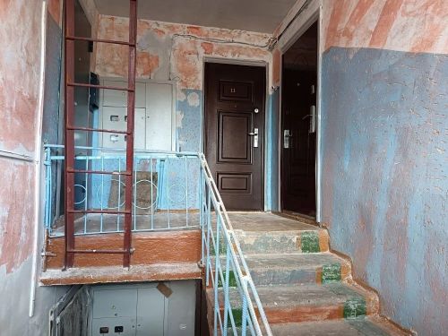 В Мензелинске приступили к капитальному ремонту многоквартирных домов