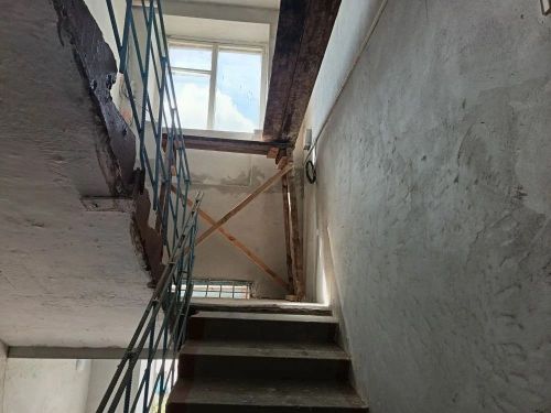 В Мензелинске приступили к капитальному ремонту многоквартирных домов