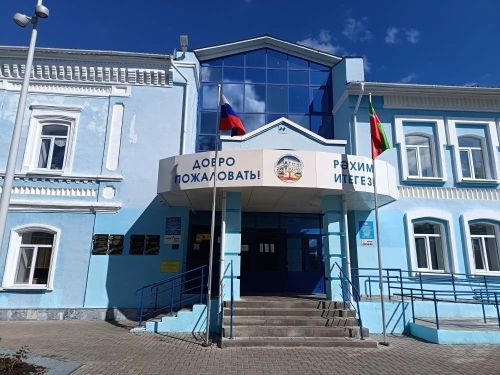 География и биология оказались самыми выбираемыми предметами на ОГЭ в Мензелинске