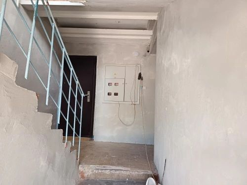 В Мензелинске приступили к капитальному ремонту многоквартирных домов