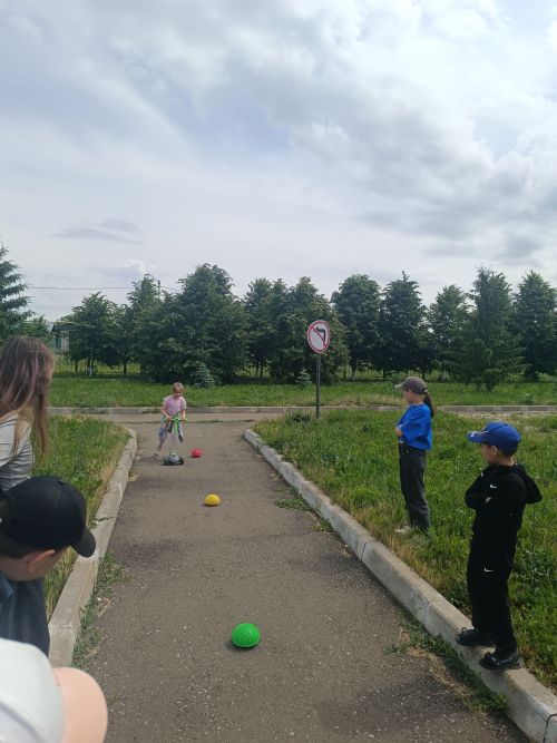 ПДД на отлично: как в школе № 3 провели День безопасности