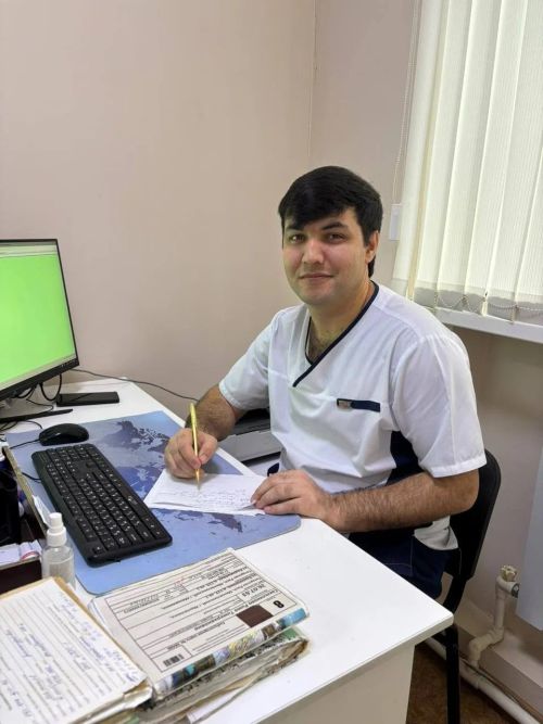 Врач Мензелинской больницы рассказал, как защититься от бешенства