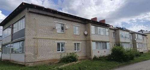 После капремонта дом станет теплее и комфортнее