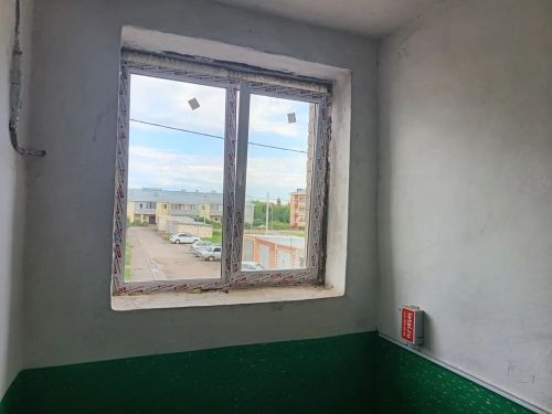 После капремонта дом станет теплее и комфортнее