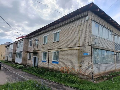 После капремонта дом станет теплее и комфортнее
