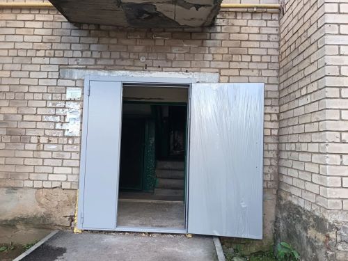 После капремонта дом станет теплее и комфортнее